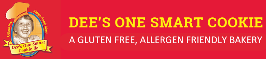 Dee's Banner