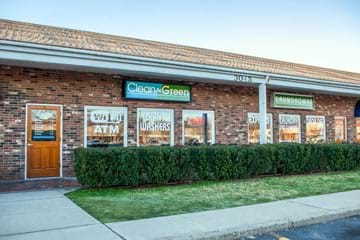 Clean N Green