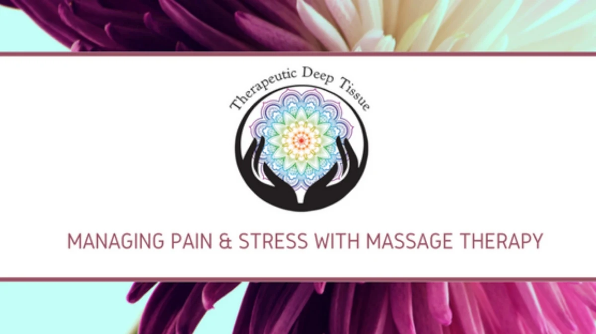 Therapeutic Deep Tissue